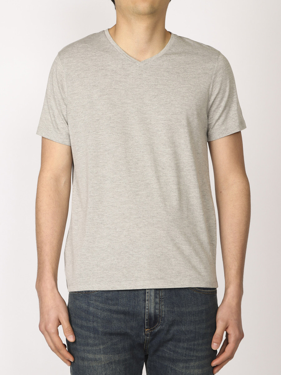 T-shirt Harry - Gris 