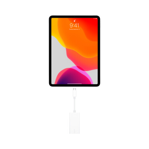 Belkin Adaptador USB-C a HDMI (4k 60Hz) White Belkin Adaptador USB-C a HDMI (4k 60Hz) White