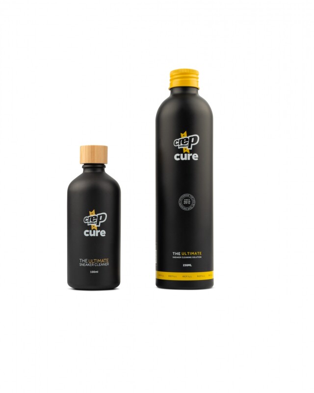 Crep Protect - Limpiador Cure de repuesto 250ml Crep Protect - Limpiador Cure de repuesto 250ml