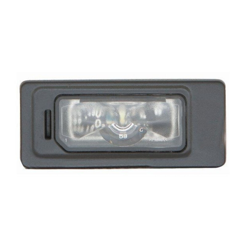 LUZ LED DE MATRICULA VW TIGUAN / GOLF / T-CROSS / TAOS Luz Led De Matricula Vw Tiguan / Golf / T-cross / Taos