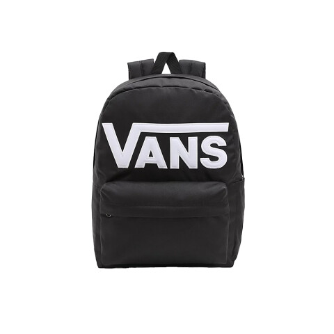 MOCHILA VANS OLD SKOOL DROP V Black