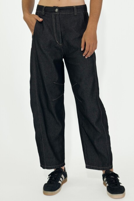 PANTALON SOHO Negro