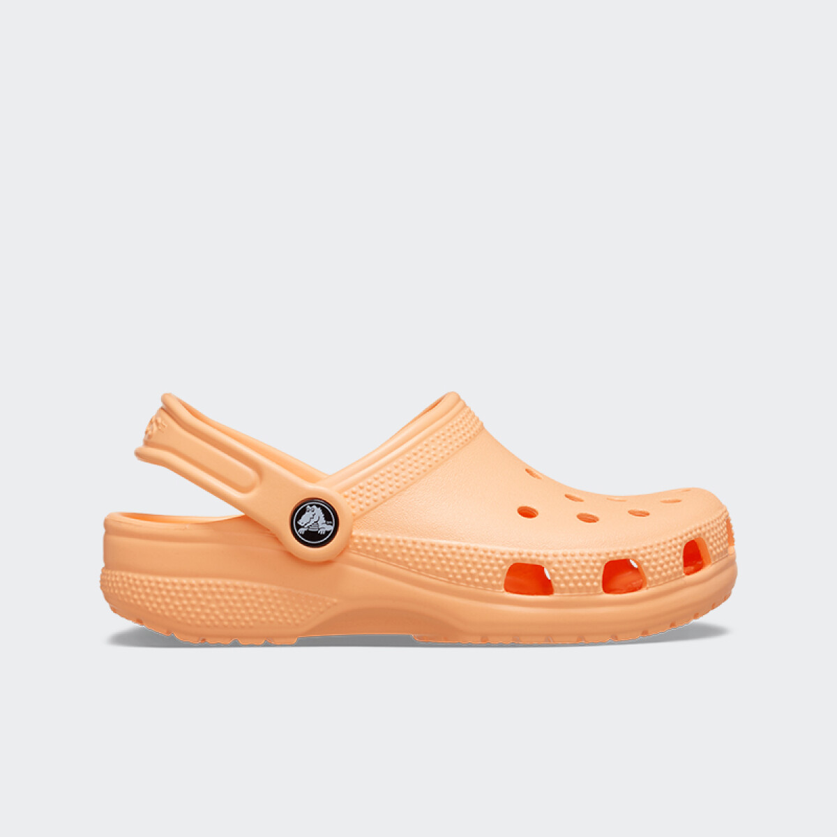 Crocs Classic Kids - Naranja 