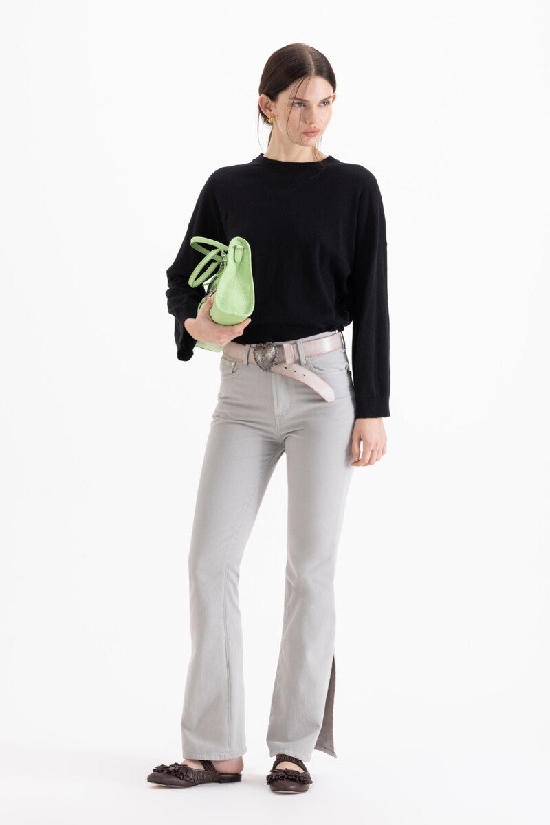 SWEATER KIMBERLY Negro