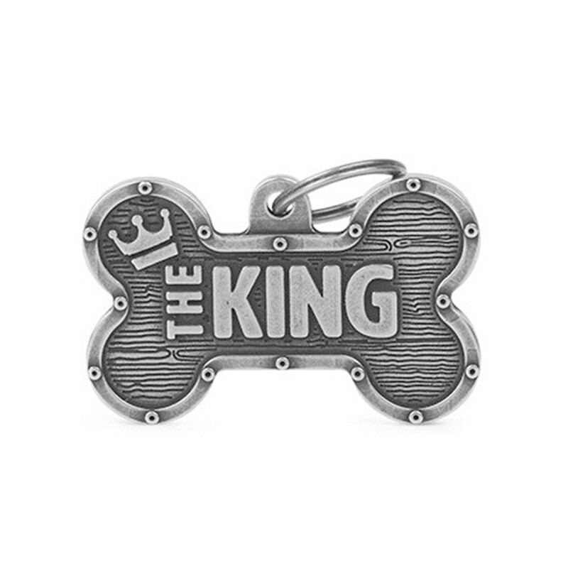 Chapita ID - The King Chapita ID - The King