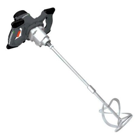 Mezclador De Pintura Gladiator Mx800/220 1400w Mezclador De Pintura Gladiator Mx800/220 1400w