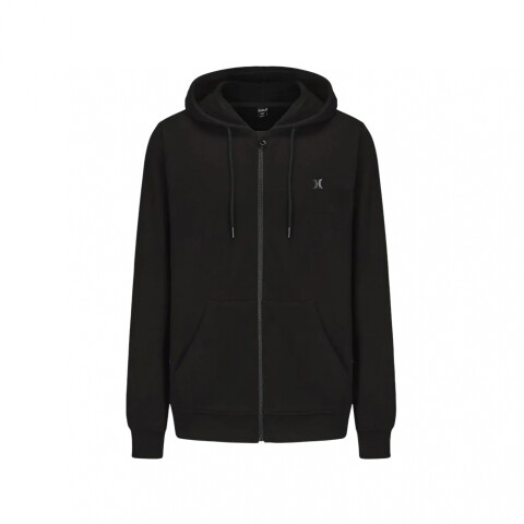 CAMPERA HURLEY Black