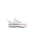 CTAS MALDEN STREET 1V OX WHITE/GARNET WHITE/GARNET