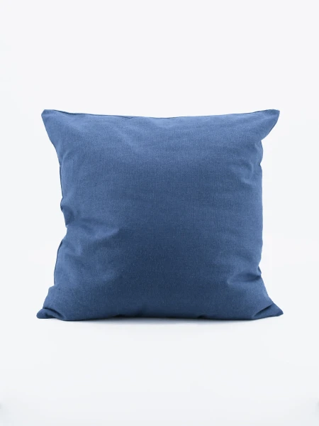 ALMOHADON MALLORCA SMOKE GRIS OSCURO