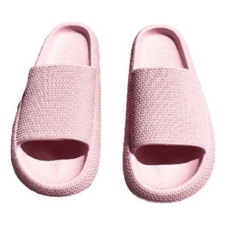 Chancletas Ojotas para Mujer Dumat 58 Rosa