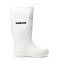 Botas Unisex Worker Lactica Blanco