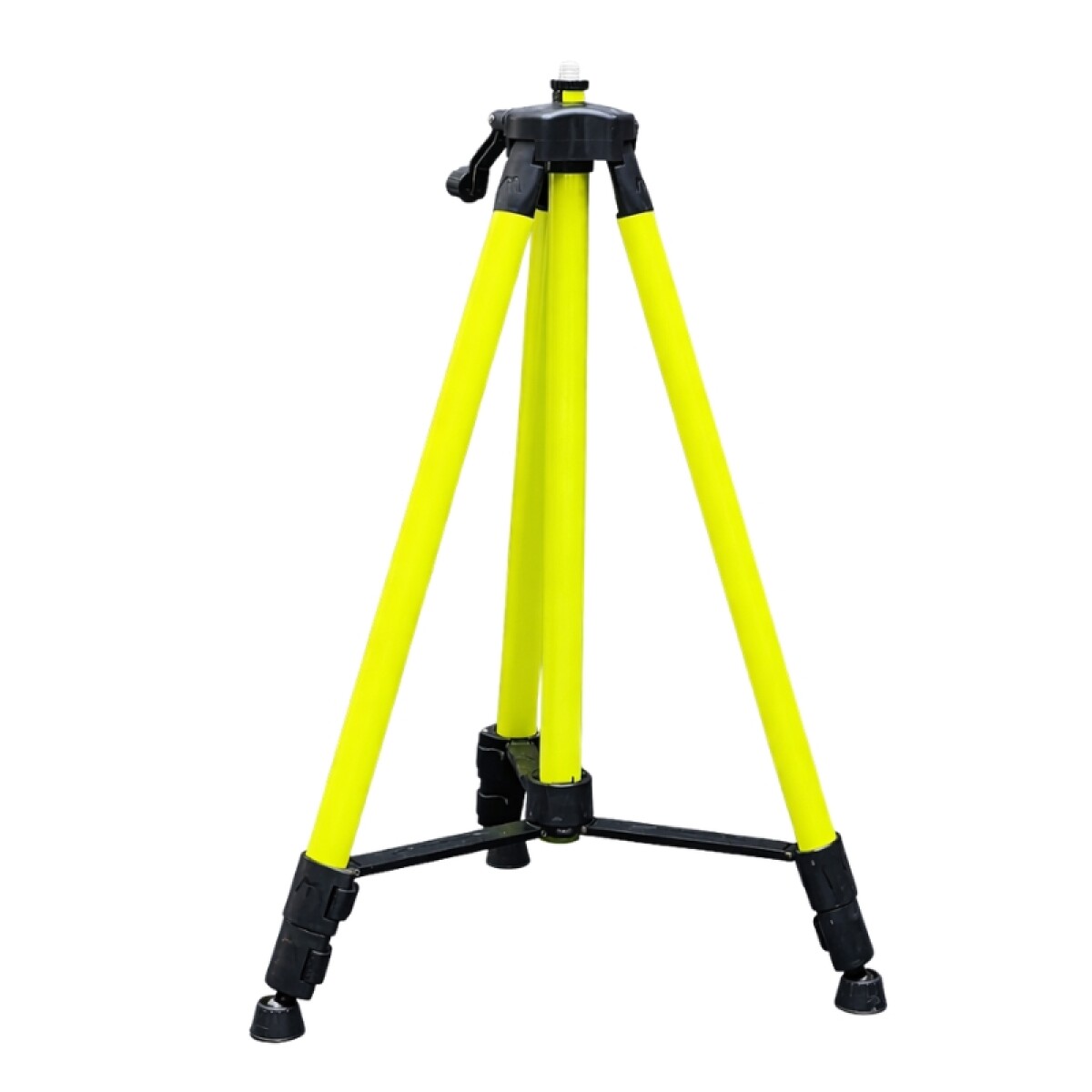 XCORT TRIPODE DE ALUMINIO REGULABLE PARA NIVEL LASER 1.6 METROS 
