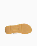 ECCO Chunky Sandal Beige