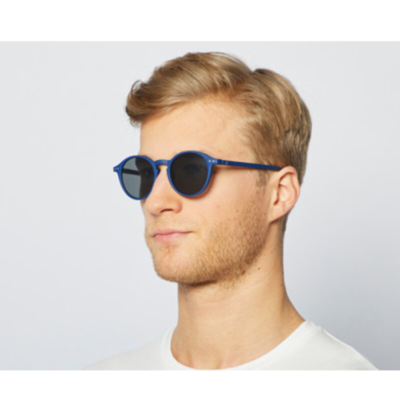 Lentes Izipizi #D Sun - Azul Lentes Izipizi #D Sun - Azul