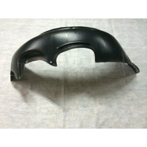 TAPA DE PARAGOLPE TRASERO POLO 04/06 Tapa De Paragolpe Trasero Polo 04/06
