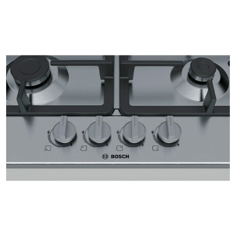 Anafe a Gas Bosch 60 cm PGH6B5B90 001