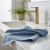 Toalla Baño Extra Prisma Dohler 86 x 150 cm 100% Algodón INDIGO