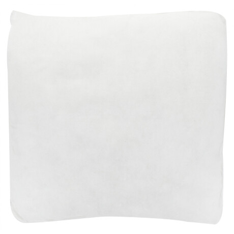 RELLENO DE ALMOHADON 45X45 (03007) RELLENO DE ALMOHADON 45X45 (03007)