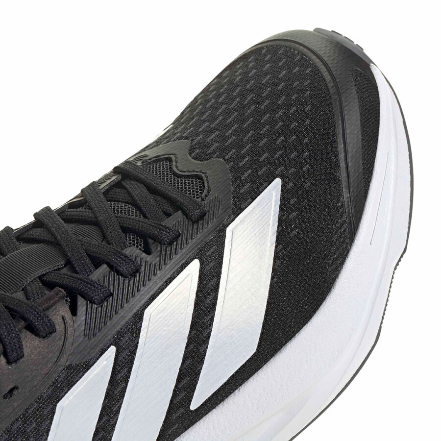 Championes de Mujer Adidas Duramo Sl2 W Negro - Blanco