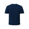 CAMISETA MANGA CORTA NBA BULLS SLAM DENIM HOMBRE NBATS526106-NV1 Azul
