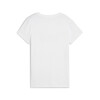 Remera Puma ESS NATURE 2.0 Tee de Mujer - 684986 02 Blanco