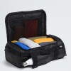 Bolso Base Camp Voyager Duffel 32 L Tnf Black/asphalt Grey