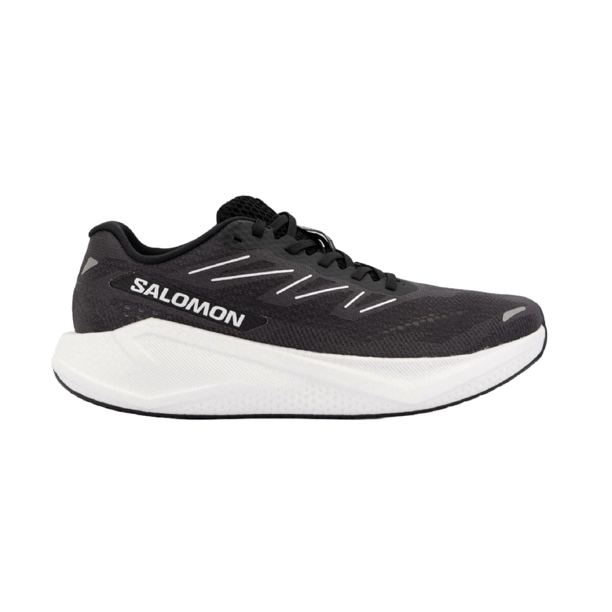 Championes Salomon Aero Blaze 3 - Black 