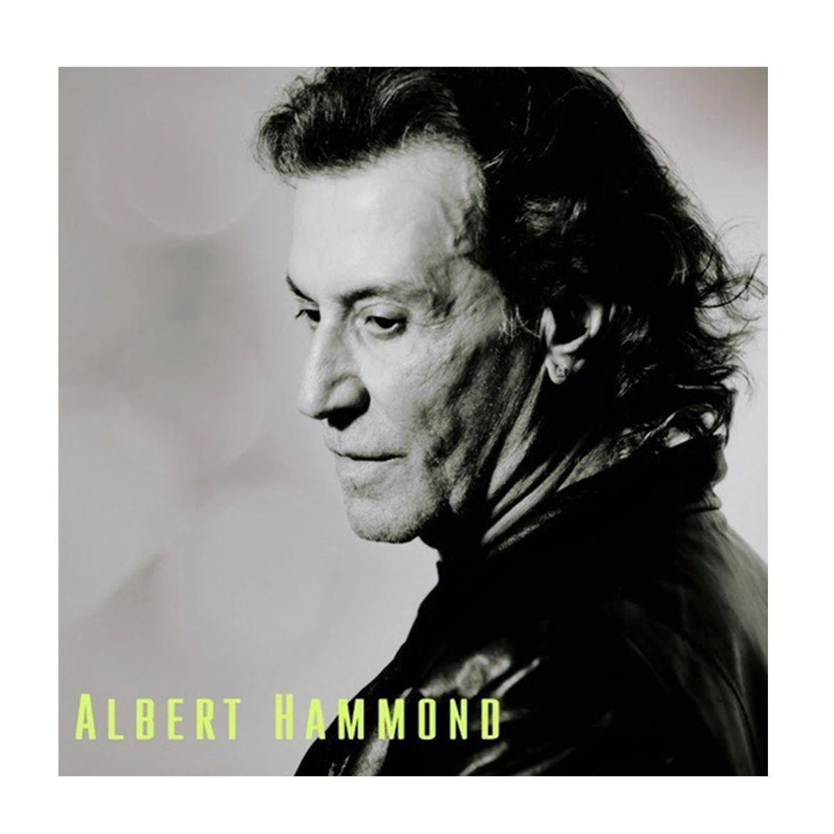 Albert Hammond -albert Hammond - Vinilo 
