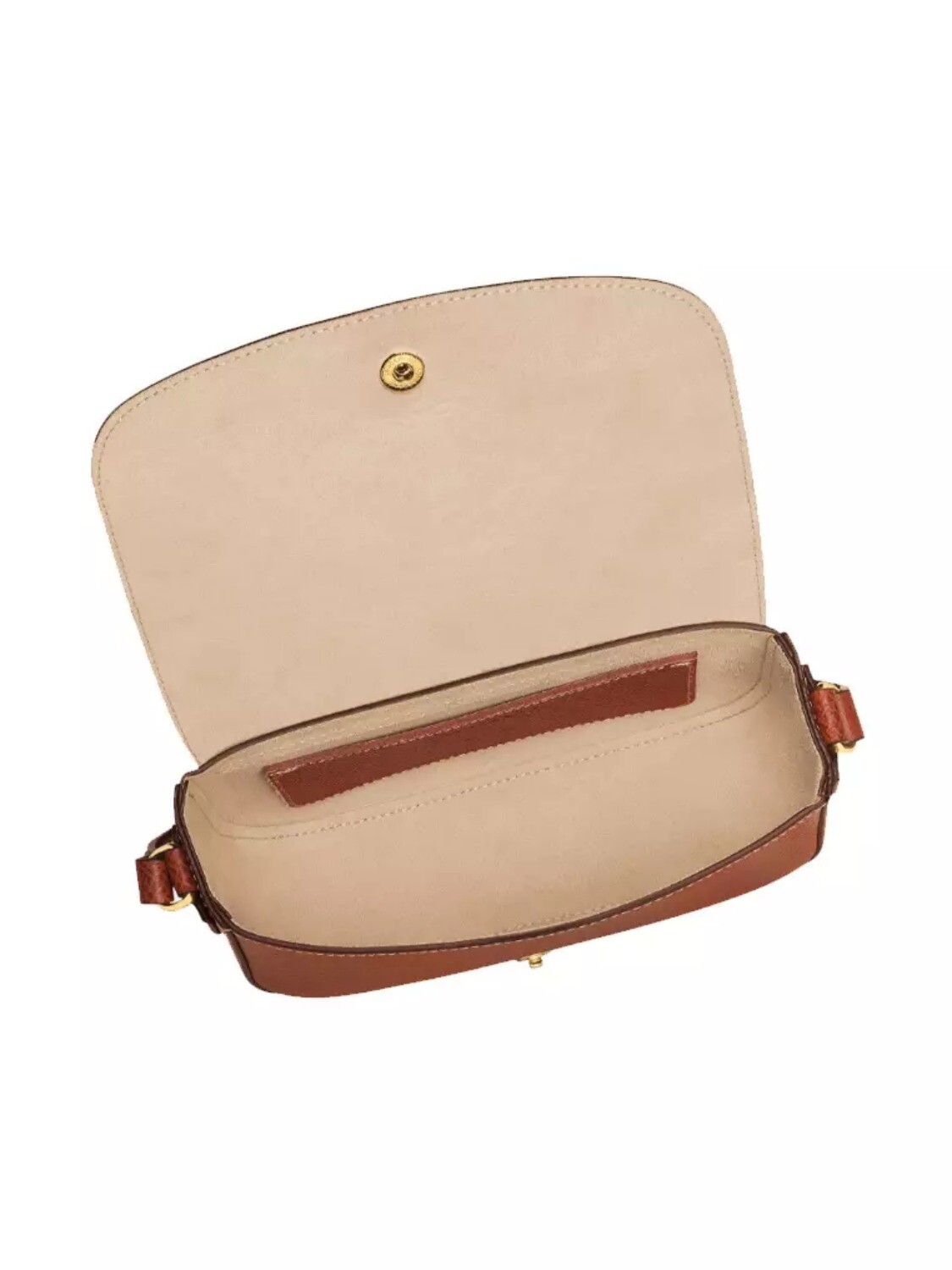 LONGCHAMP - EPURE, CARTERA CROSSBODY S M81