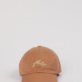 GORRO VISERA BIOT RUSTY Camel