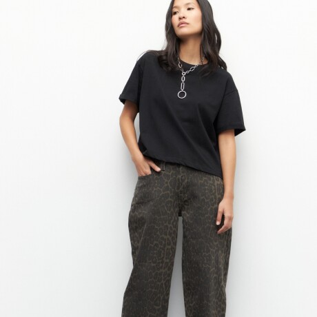 PANTALÓN ARTY Marron
