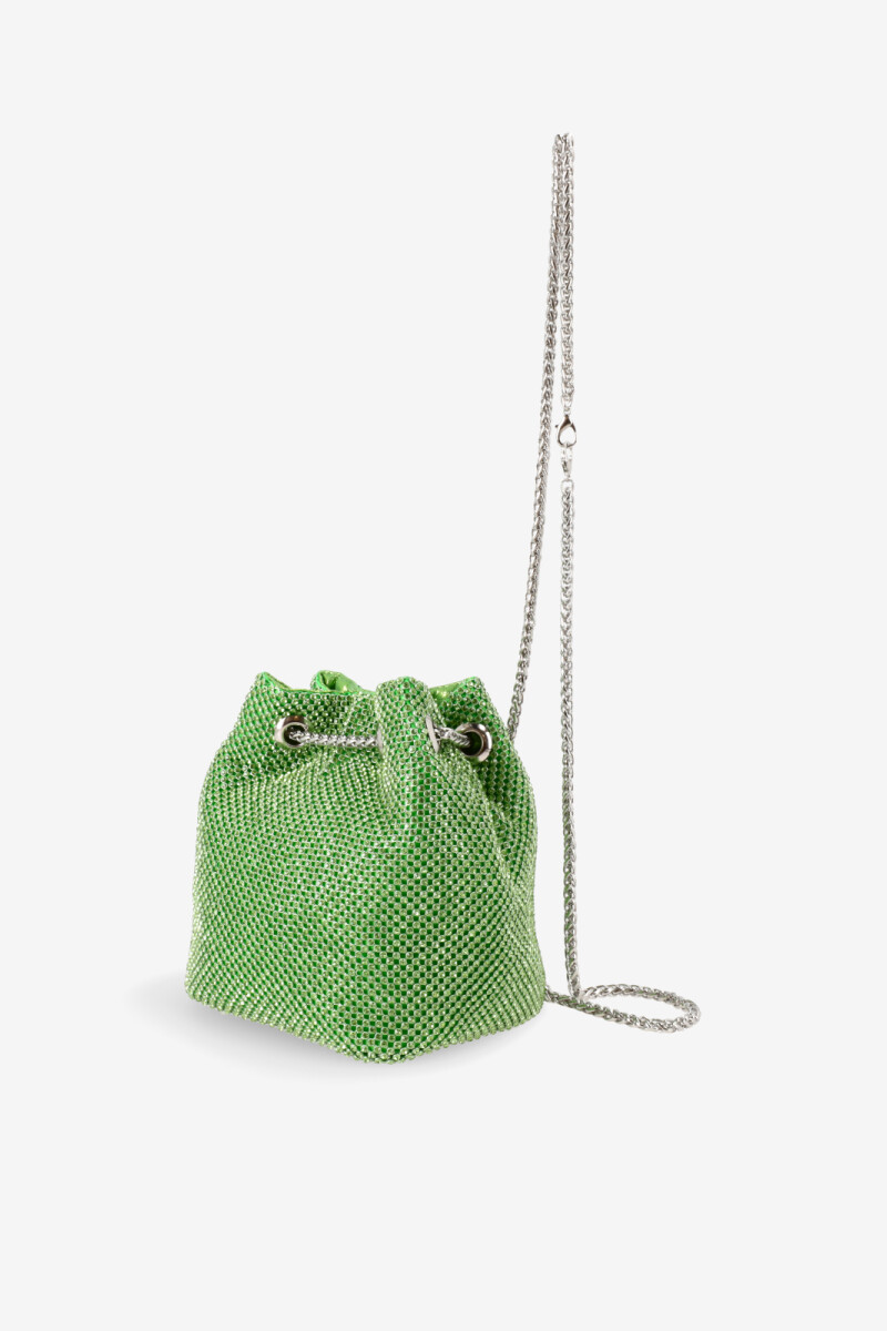 BOLSO Verde