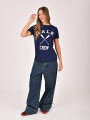 REMERA YALE CREW VARIANTE 1