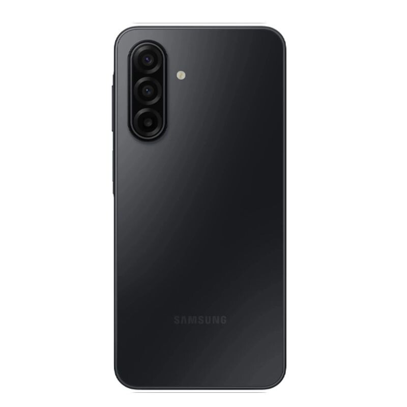 Samsung A17 128GB/4RAM Black Samsung A17 128GB/4RAM Black