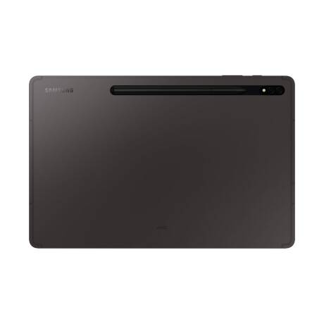 Samsung Galaxy Tab S8 Plus 128GB 12,4" + Keyboard Cover Graphite