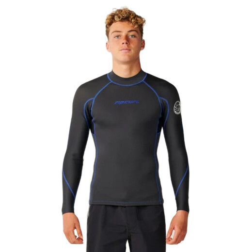Chaqueta Rip Curl Dawn Patrol Ls Jacket 1.5 Chaqueta Rip Curl Dawn Patrol Ls Jacket 1.5