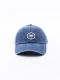 GORRO VISERA SEATTLE AZUL