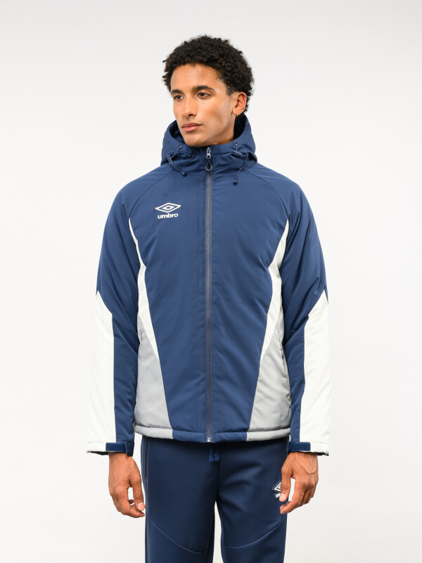 Campera Zone Umbro Hombre 159