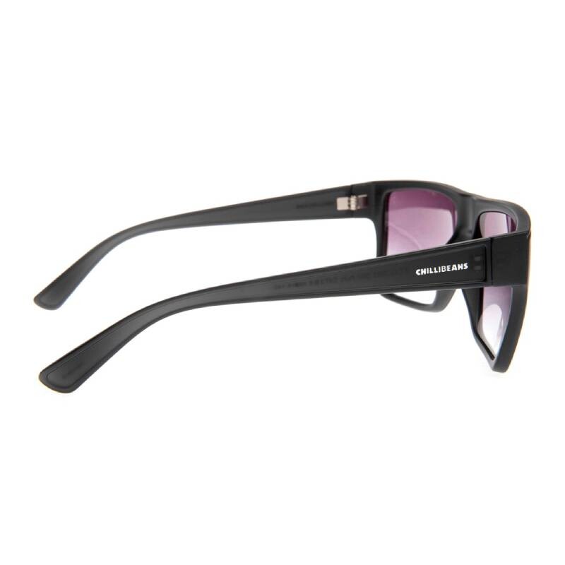 Lentes de Sol Chilli Beans Campos Negro degrade