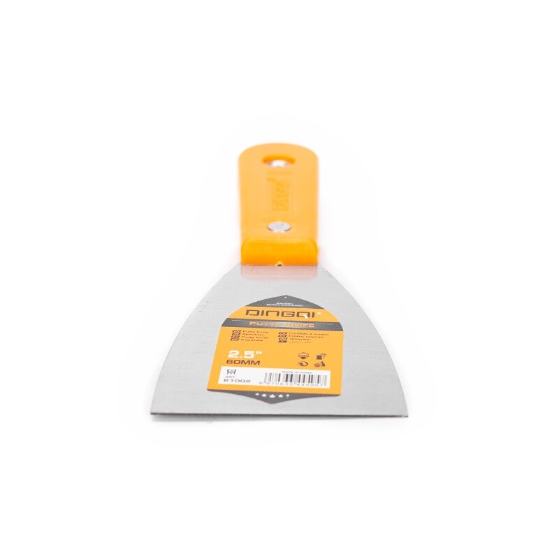 DINGQI ESPATULA PROFESIONAL 50MM Dingqi Espatula Profesional 50mm