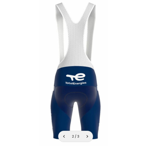 CALZA BIORACER TOTALENGIJERS EPIC BIBSHORT CALZA BIORACER TOTALENGIJERS EPIC BIBSHORT