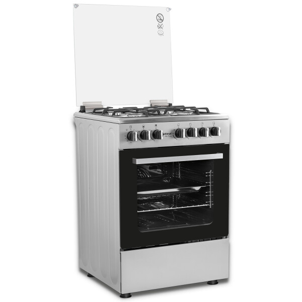 Cocina A Gas Turca Itimat 4h Timer Grill COCINA FULL GAS ITIMAT 2313400