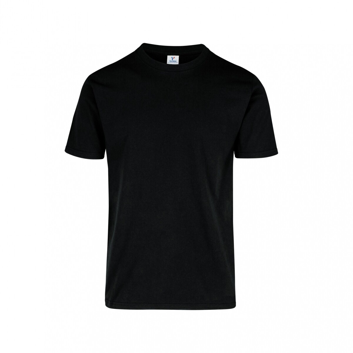 Camiseta a la base peso completo - Negro 