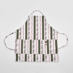 Delantal 70 x 76 Ajustable Navidad 2026 Holiday Berries