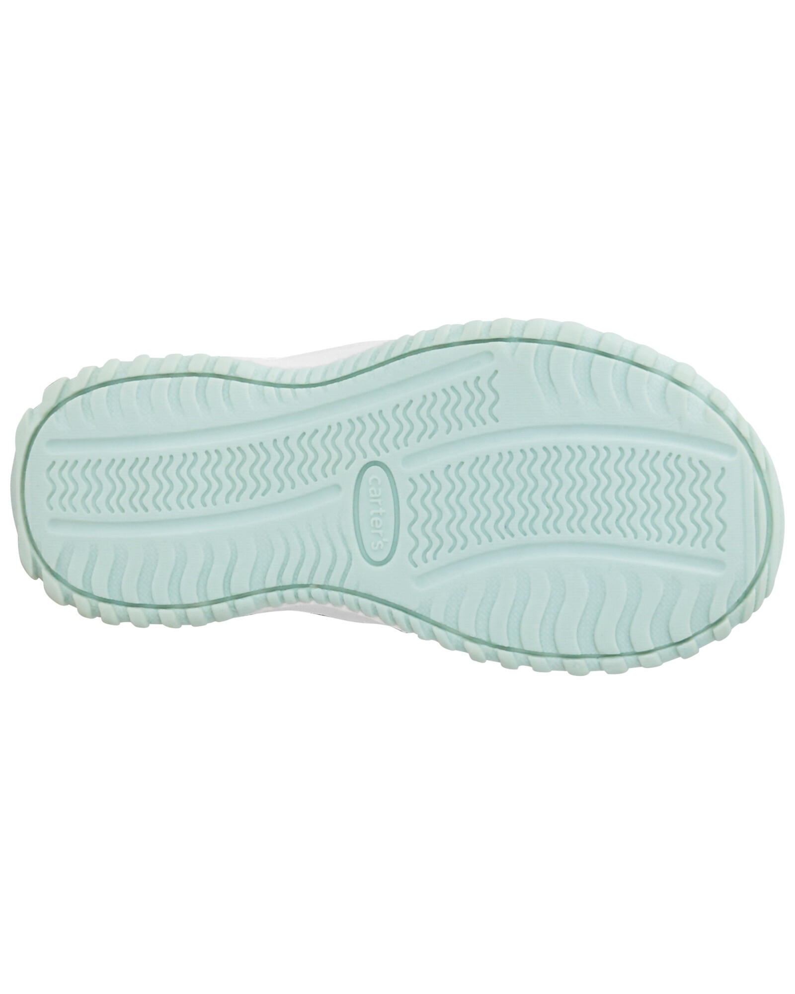 Sandalias con velcro, diseño corazones Sandalias con velcro, diseño corazones
