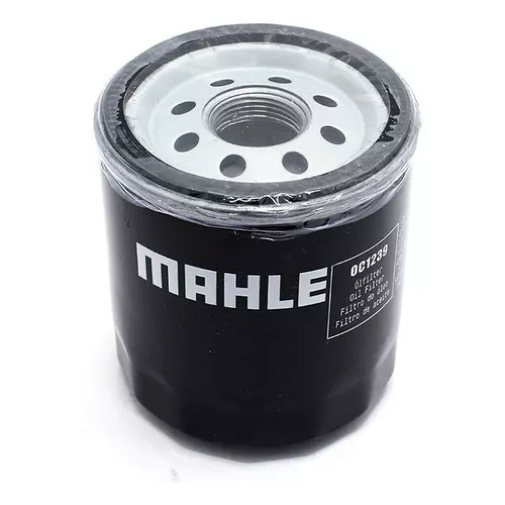 FILTRO ACEITE CHEVROLET S10 2.5 15/ CAPTIVA 3.6 JOURNEY 2.7 MAHLE