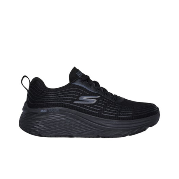Championes Max Cushioning Elite 2.0 Negro