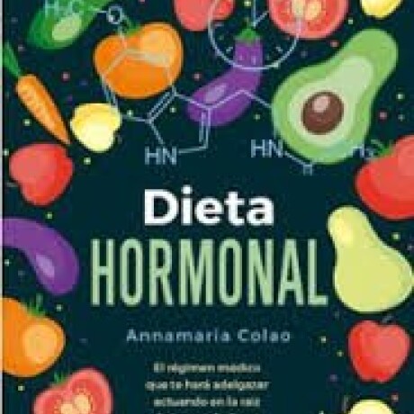 DIETA HORMONAL DIETA HORMONAL