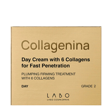 Crema Facial Collagenina 6 Collagens G2 Day Cream 50ml Crema Facial Collagenina 6 Collagens G2 Day Cream 50ml