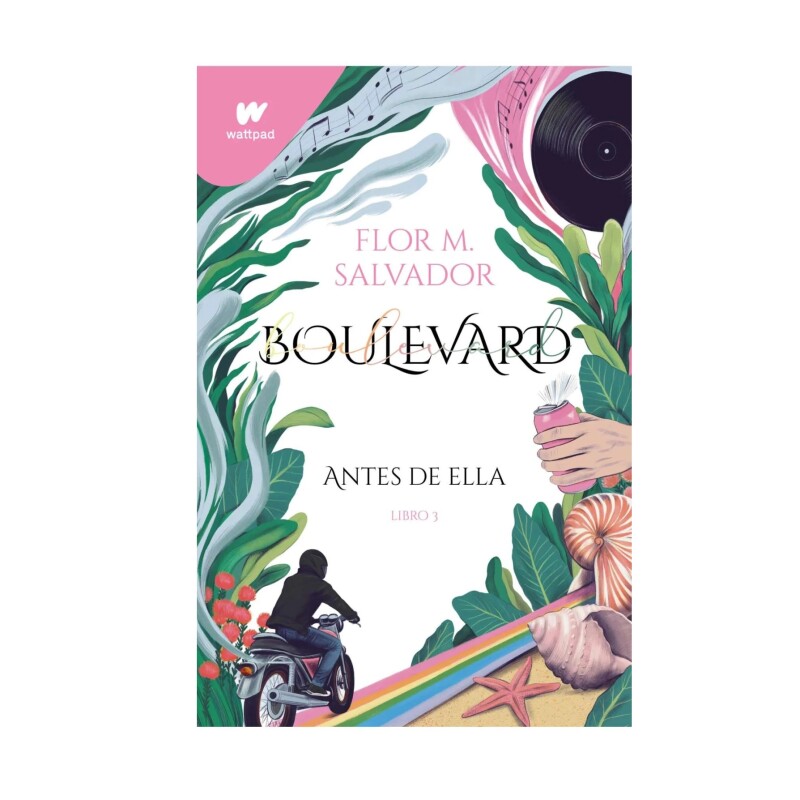 Boulevard 3 BOULEVARD 3